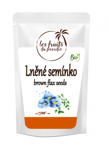 Leinsamen Bio 5 kg